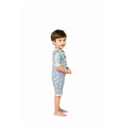 Strój kąpielowy dla dzieci DucKsday Manta Baby Swimsuit