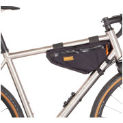 Torba na ramę Restrap Frame bag Small czarny černá