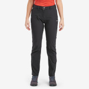 Spodnie damskie Montane Fem Terra Stretch Lite Pants Reg Leg