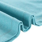 T-shirt dziecięcy Alpine Pro Louso Blue
