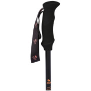 Kije trekkingowe Zulu Lighthand Twistlock