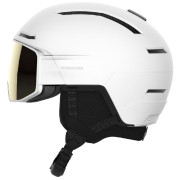 Kask narciarski Salomon Driver Pro Sigma