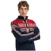 Męski sweter Dale of Norway 140th Anniversary Masc Sweater