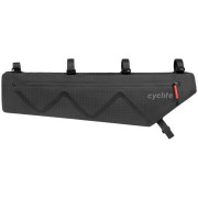 Torba na ramę Cyclite Frame Bag Xt / 02 czarny black