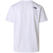 Koszulka męska The North Face M Never Stop Exploring Regular Short Sleeve Tee-Graphic