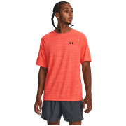 Męska koszulka Under Armour Tiger Tech 2.0 SS