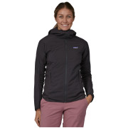 Kurtka damska Patagonia Nano-Air Light Hybrid Hoody