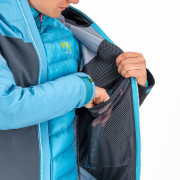 Kurtka zimowa damska Karpos Marmolada W Jacket