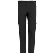 Spodnie męskie Regatta Xert Stretch Z/O Trousers czarny Black
