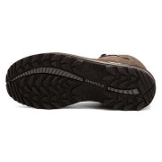 Buty męskie Lowa Bormio GTX QC