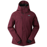 Damska kurtka narciarska Dare 2b Sk iLife Jacket fioletowy Fig