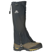 Ochraniacze Mountain Equipment Glacier Gaiter czarny MBlack