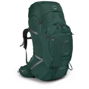 Plecak Osprey Aether Plus 100 zielony AxoGreen