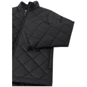 Kurtka dziecięca Reima Toppis Black
