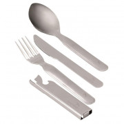 Sztućce Easy Camp Travel Cutlery Deluxe