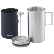 Butelka termiczna Outwell Java Coffee Press