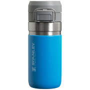 Butelka termiczna Stanley Quick Flip 470 ml turkusowy Azure