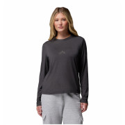 Koszulka damska Columbia Parsons Point™ LS Graphic Tee