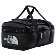 Torba podróżna The North Face Base Camp Voyager Duffel 62l ciemnoniebieski TNF Black-TNF White-NPF