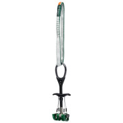 Friend Black Diamond C4 Extendable Sling Camalot .75 zielony green