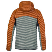 Męska kurtka puchowa Hannah Mio Hoody
