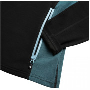 Męska bluza Zulu 3D Merino Collar 200
