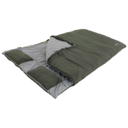 Śpiwór syntetyczny Outwell Companion Lux Double