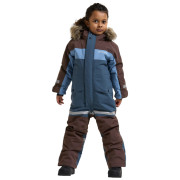 Kombinezon dziecięcy Didriksons Bjärven Kds Cover 5 Mountain Blue