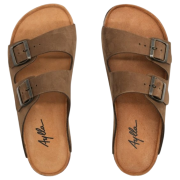 Klapki Aylla Thak Soft