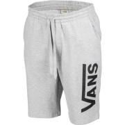 Męskie szorty Vans Mn Drop V Checked -B zarys Grey Heather