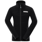 Bluza dziecięca Alpine Pro Cassiuso 4 czarny