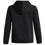 Bluza dziecięca Under Armour UA B Rival FLC Key Pt Fil Hd Ultimate Black