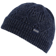Czapka Regatta Multimix Hat niebieski Navy