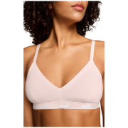 Biustonosz Puma Elements Cotton Bralette