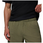 Koszulka męska Columbia Alpine Chill™ Pro Ss Crew