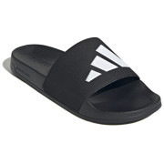 Klapki Adidas Adilette Shower czarny/biały Cblack/Ftwwht/Cblack