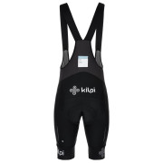 Męskie spodenki rowerowe Kilpi Muria-M