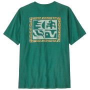 Koszulka męska Patagonia Men's Mother Rays T-Shirt