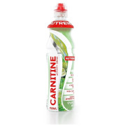 Napój energetyczny Nutrend Carnitine Activity Drink with caffeine