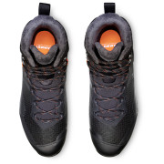 Buty męskie Mammut Blackfin III Mid DT Men