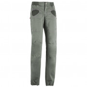 Spodnie damskie E9 Ondart Slim2.2 zielony Agave-829