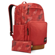 Miejski plecak Case Logic Query 29L czerwony