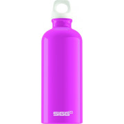 Butelka Sigg Fabulous 0,6 l różowy Pink