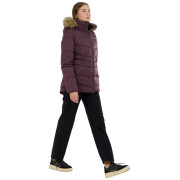 Damski płaszcz zimowy Fundango Prue Padded Jacket