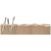 Śledzie do namiotu Brunner Thor 18 cm (Self Service)