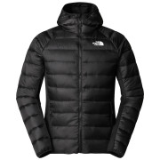 Męska kurtka puchowa The North Face M Bettaforca Hybrid Jacket czarny Tnf Black/Tnf Black
