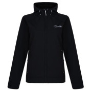 Kurtka damska Dare 2b Levity Softshell czarny