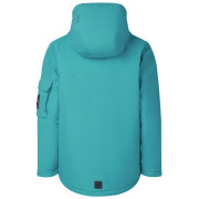 Kurtka dziecięca Dare 2b Shredder II Jk Turquoise