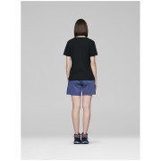 Koszulka damska Norrona /29 cotton viking patch T-shirt