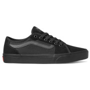 Buty męskie Vans MN Filmore Decon czarny (Suede/Canvas) Blk/Blk